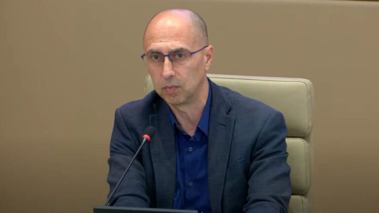 El exdirector de la Oficina de Prevenci&oacute;n y Lucha contra la Corrupci&oacute;n de Baleares Jaume Far.