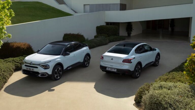 citroen coche