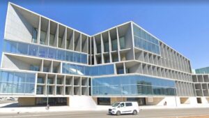 palau de congressos