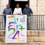 Alaro. Alart 2024