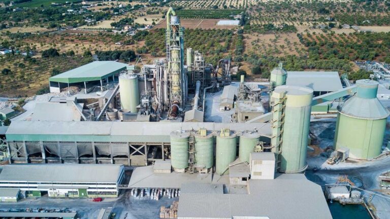 cemex lloseta