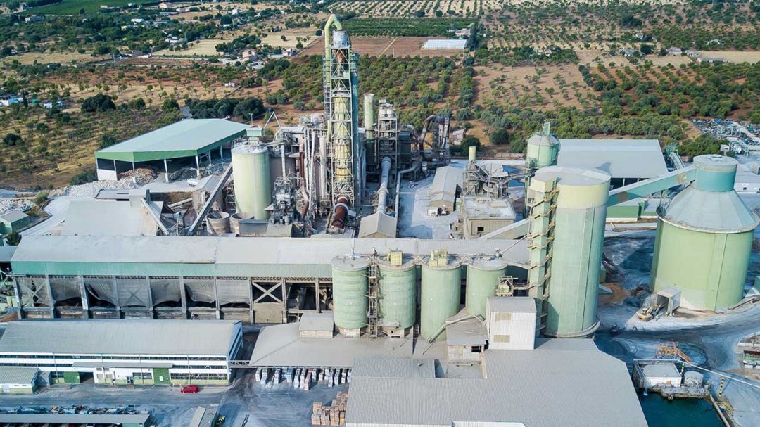 cemex lloseta