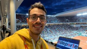 pau ferragut es radio