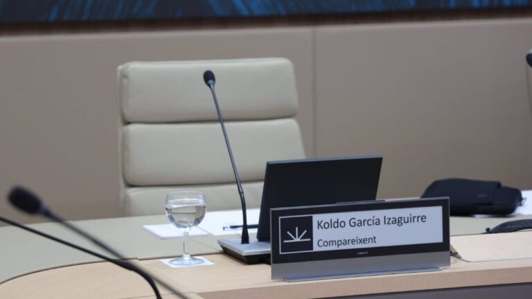 koldo parlament