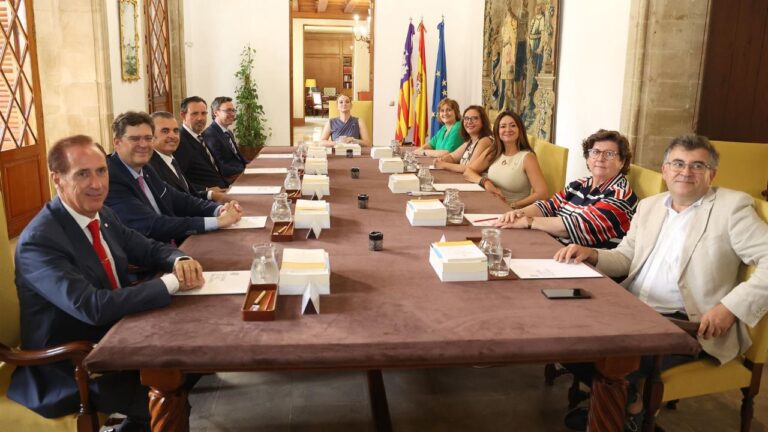 Consell de Govern