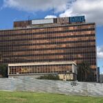 La reforma del edificio de Gesa como museo costará 96 millones de euros