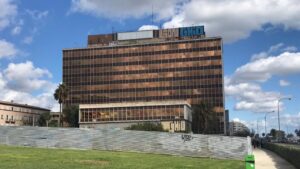 La reforma del edificio de Gesa como museo costará 96 millones de euros