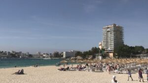 Palmanova.