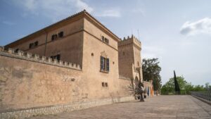 Andratx ayuntamiento
