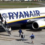 La agresi&oacute;n a un trabajador de Ryanair, un episodio de indefensi&oacute;n denunciado por los sindicatos