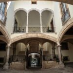 Día Internacional de los Museos.