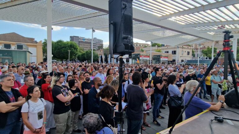 Foto: CCOO Illes Balears