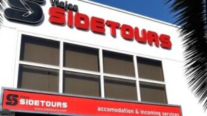 sidetours