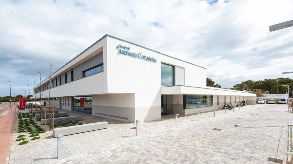 juaneda ciudadela
