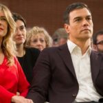 begoña gomez pedro sanchez
