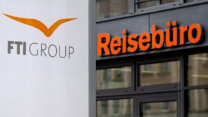 fti group touroperador