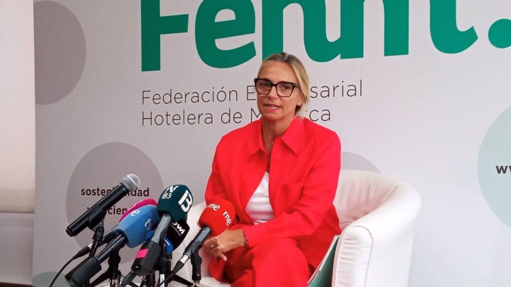 maria frontera