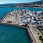 Arranca la remodelaci&oacute;n del puerto de Palma: costar&aacute; 240 millones y estar&aacute; listo en 2035