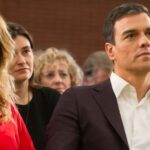 begoña gomez pedro sanchez