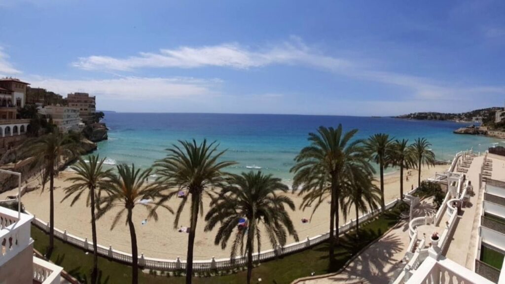 playa