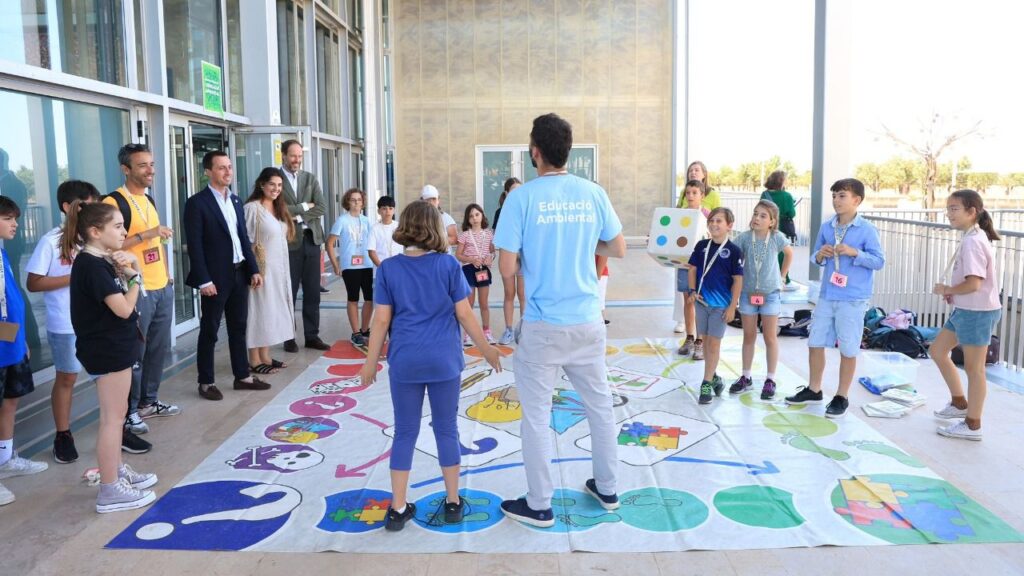 dia medio ambiente tirme mallorca