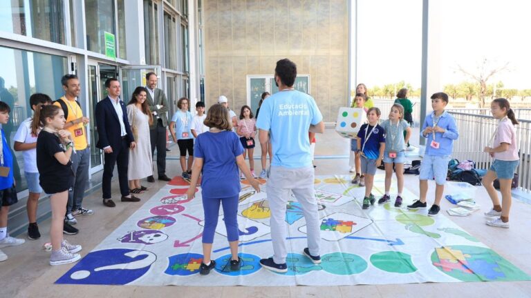 dia medio ambiente tirme mallorca