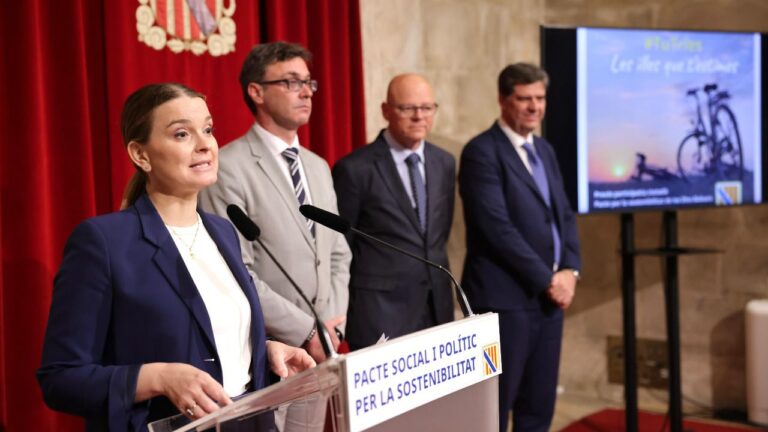 pacto social y político sostenibilidad
