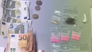 droga playa de palma