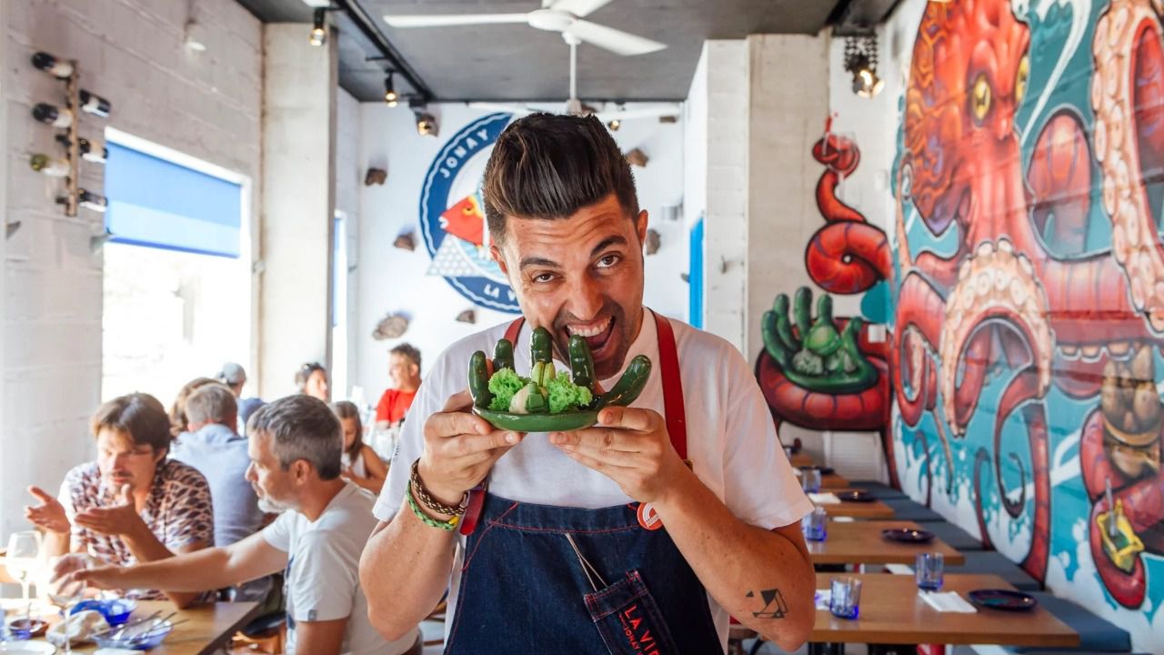 gastronomia a vieja de jonay