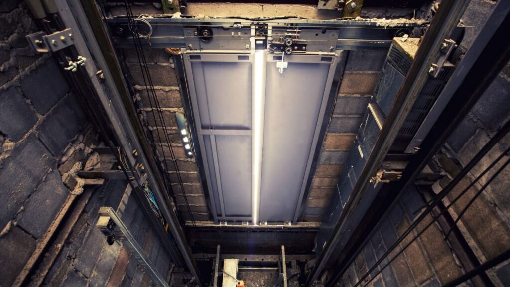 ascensor