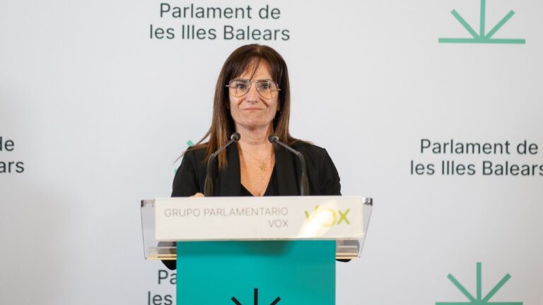 Manuela Cañadas.
