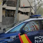 Detenidos dos menores en Palma por forzar tres motos