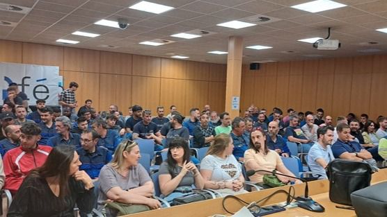 jornada endesa