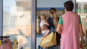 Las educadoras de las 'escoletes' externalizadas de Palma deciden convocar huelga indefinida desde el este lunes