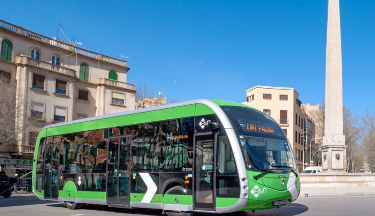 EMT-autobus
