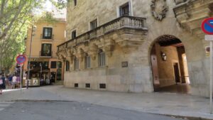 TSJ tribunal superior de justicia de baleares