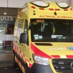 El estado del autor del apuñalamiento en Costitx empeora y es trasladado a Son Espases