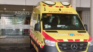 El estado del autor del apu&ntilde;alamiento en Costitx empeora y es trasladado a Son Espases