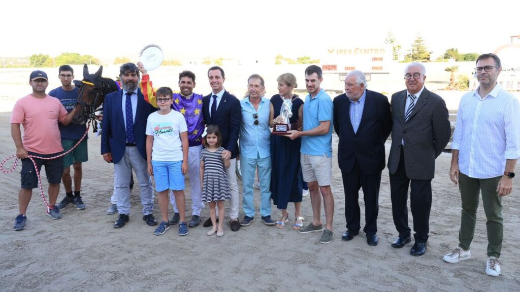 trot manacor 2024