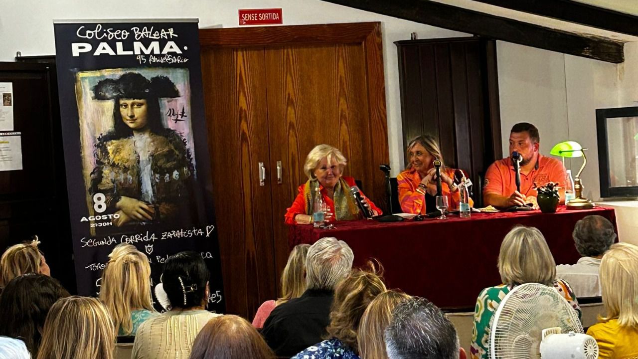 Toros 2 corrida zapatista 2024