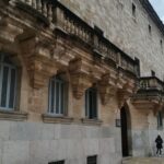 audiencia provincial tribunales TSJIB