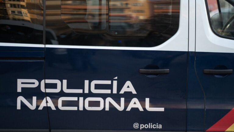 Operacion Antidroga Policia Nacional