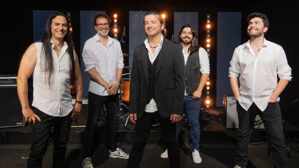 La movida Band