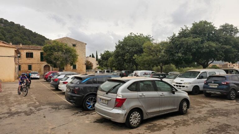 alaró coches eléctricos