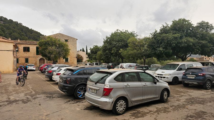 alaró coches eléctricos