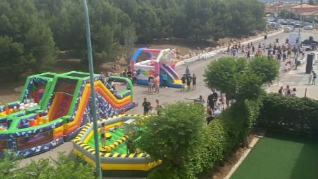 Viding Illes Marratxí