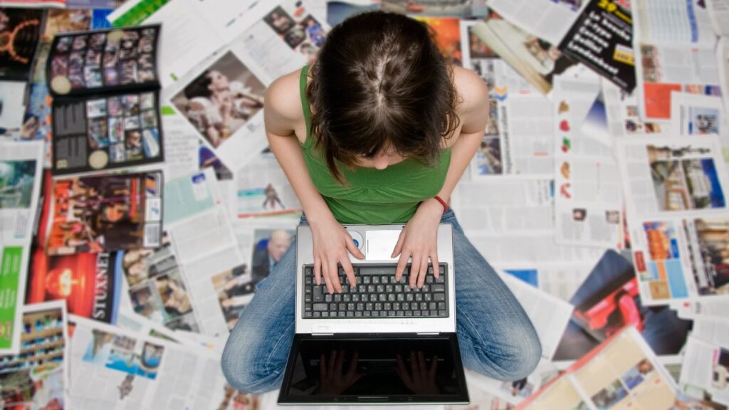 periodismo