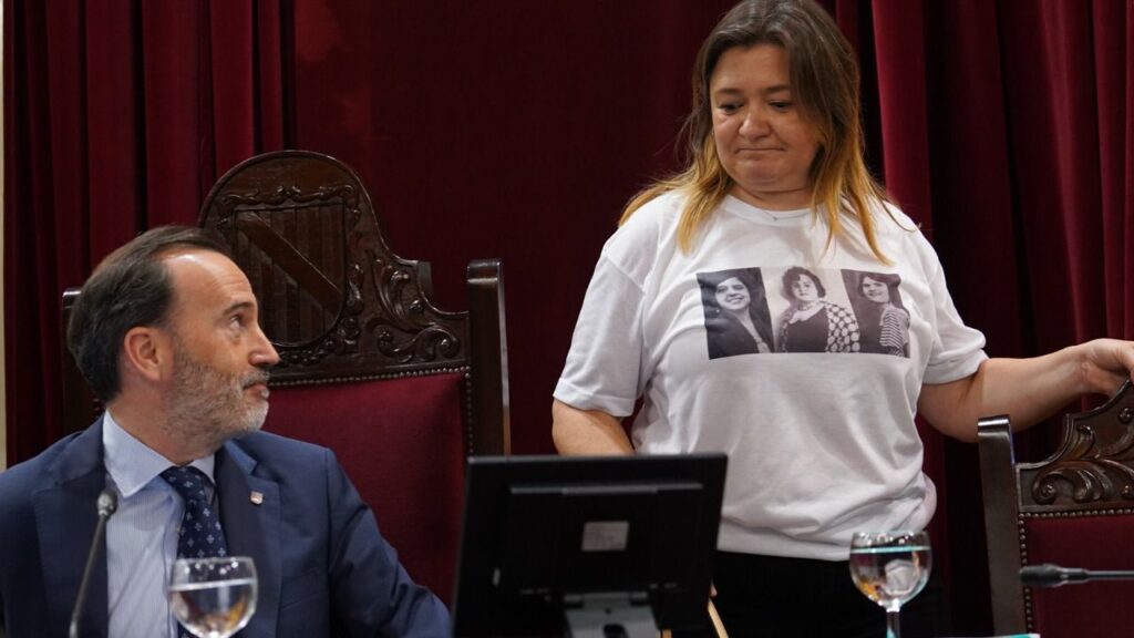 plano parlament pacto social sostenibilidad