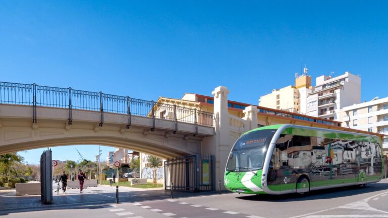 EMT-autobus
