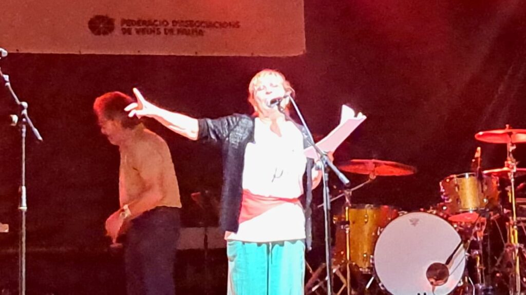 maribel alcazar federacio associacions veins palma